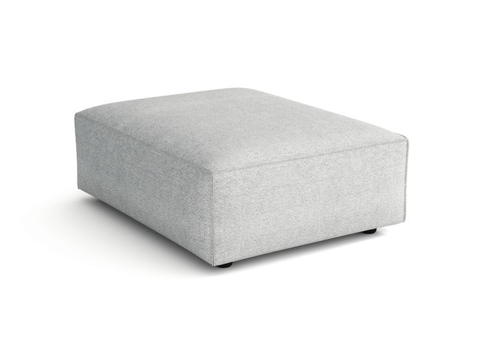 Pufa LUCAS 80x102 cm