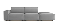 Szezlong Lucas 262x102 cm