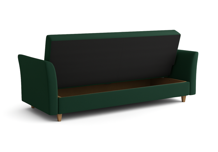 Wersalka z funkcją spania SOPHIA 210x97 cm