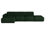 NAROŻNIK BERGO 341x126 cm