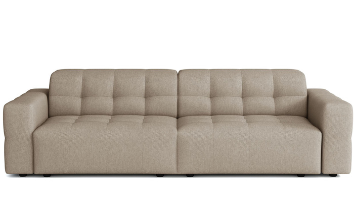 Sofa 4-osobowa BERGO 244x102 cm
