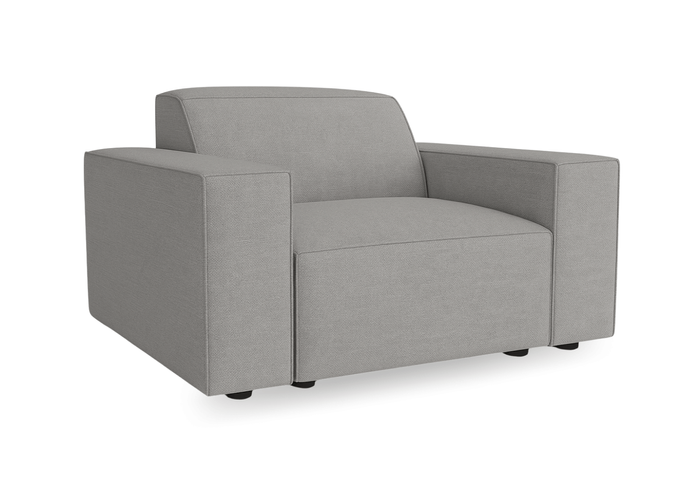 Fotel LUCAS 124x102 cm