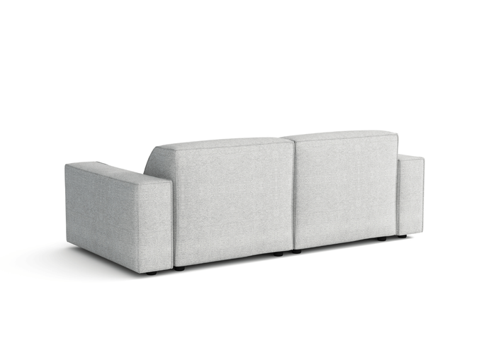Sofa 3-osobowa LUCAS 204x102 cm