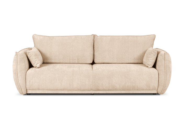 Wersalka z funkcją spania LOUIS 238x102 cm