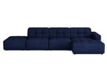 NAROŻNIK BERGO 341x126 cm