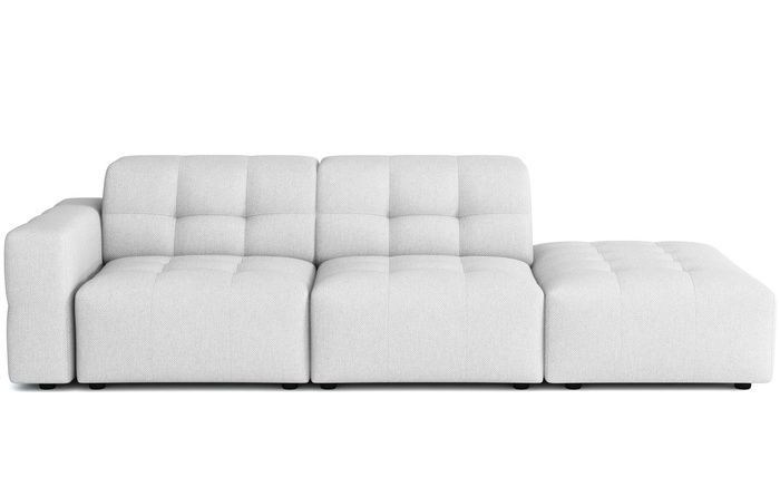 SZEZLONG BERGO 262x102 cm