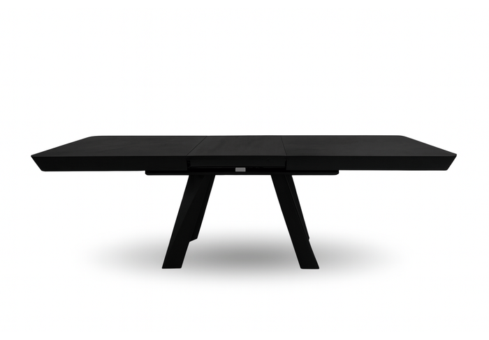 Stół prostokątny, rozkładany TADEUSZ T39 100x180-380 cm