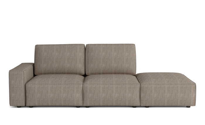 SOFA BERGO 3 OSOBOWA 204x102 cm