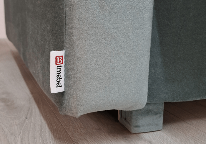 Wersalka z funkcją spania MACIEK 213x85 cm