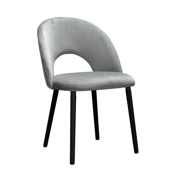 KRZESŁO TAPICEROWANE ADAMIT