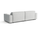 Sofa 4-osobowa LUCAS 244x102 cm