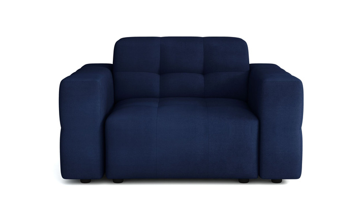 FOTEL BERGO 124x102x70