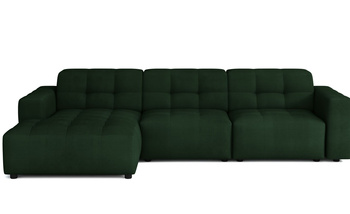 NAROŻNIK BERGO 284x166 cm