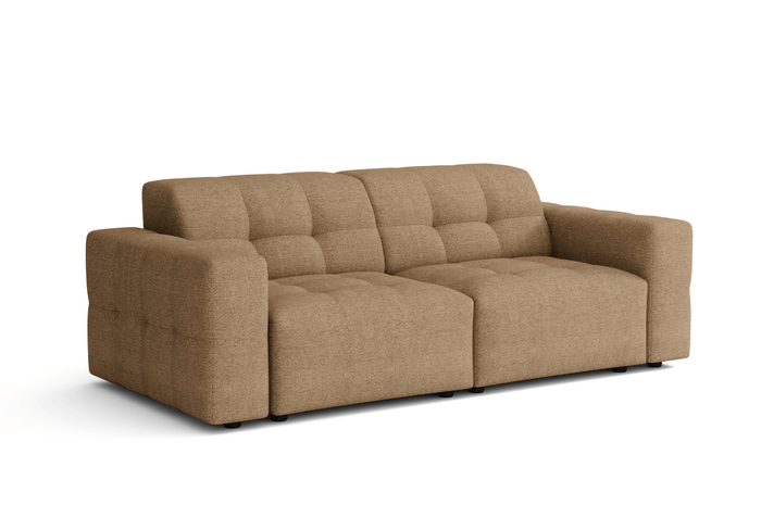 Sofa 3-osobowa BERGO 204x102 cm