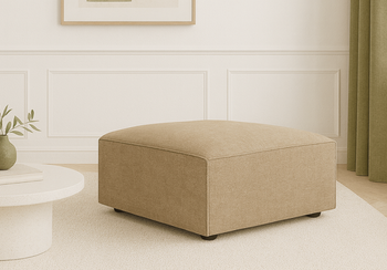 Pufa LUCAS 80x102 cm