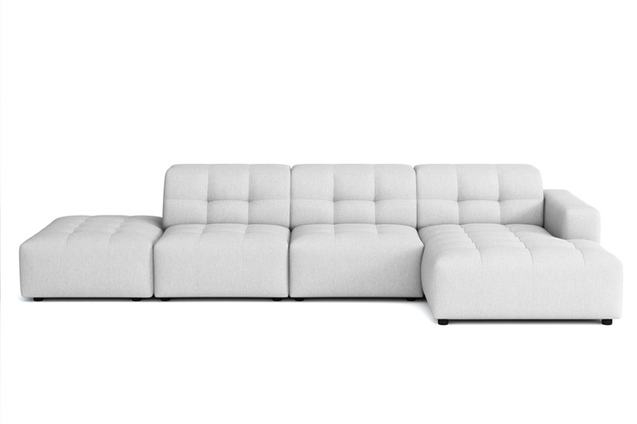 NAROŻNIK BERGO 341x126 cm