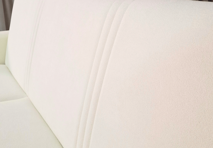 Wersalka Alice – Sofa 3-osobowa z funkcją spania i pojemnikiem na pościel