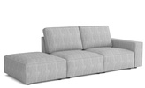 SOFA FRIDA 255x102 cm