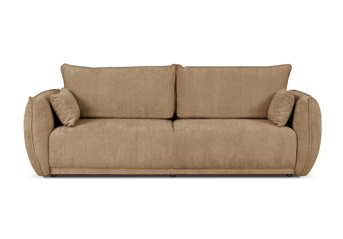 Sofa z funkcją spania LOUIS 238x102 cm