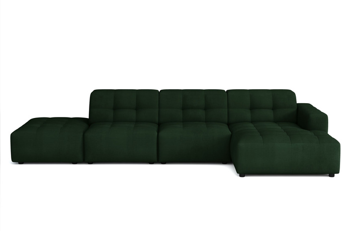 NAROŻNIK BERGO 341x126 cm