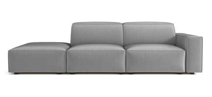 Szezlong Lucas 262x102 cm