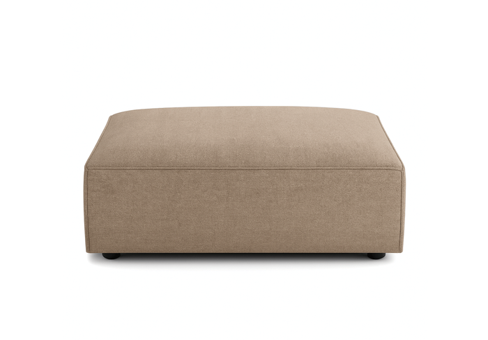 Pufa LUCAS 80x102 cm