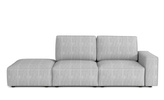 SOFA FRIDA 255x102 cm