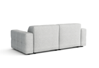 Sofa 3-osobowa BERGO 204x102 cm
