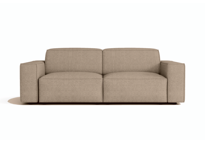 Sofa 3-osobowa LUCAS 204x102 cm