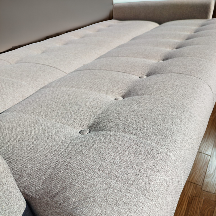 Wersalka Maciek z funkcją spania 115x190 cm