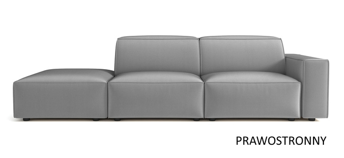 Szezlong Lucas 262x102 cm