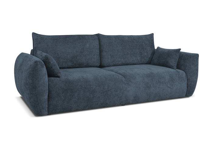 Sofa z funkcją spania ZURI 238x102 cm