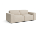 Sofa 3-osobowa LUCAS 204x102 cm