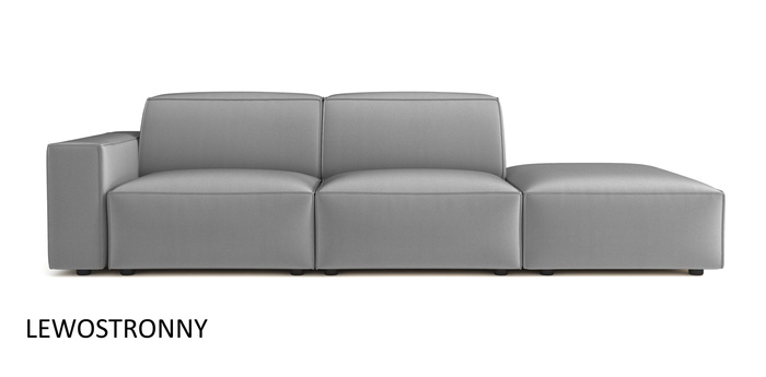 Szezlong Lucas 262x102 cm