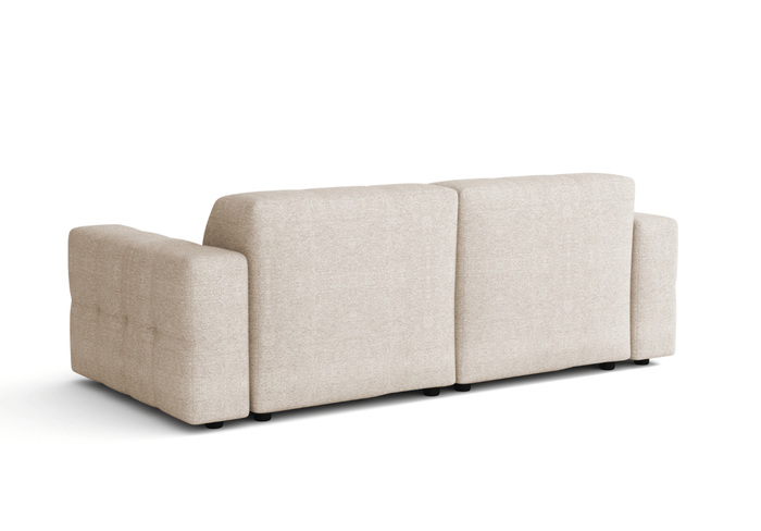 Sofa 3-osobowa BERGO 204x102 cm