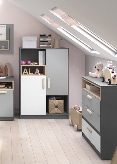 Szafka Persefona 90x130x40 cm