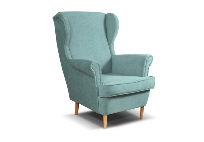 Fotel uszak CALIO 90x105 cm