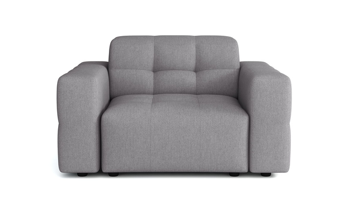 FOTEL BERGO 124x102x70
