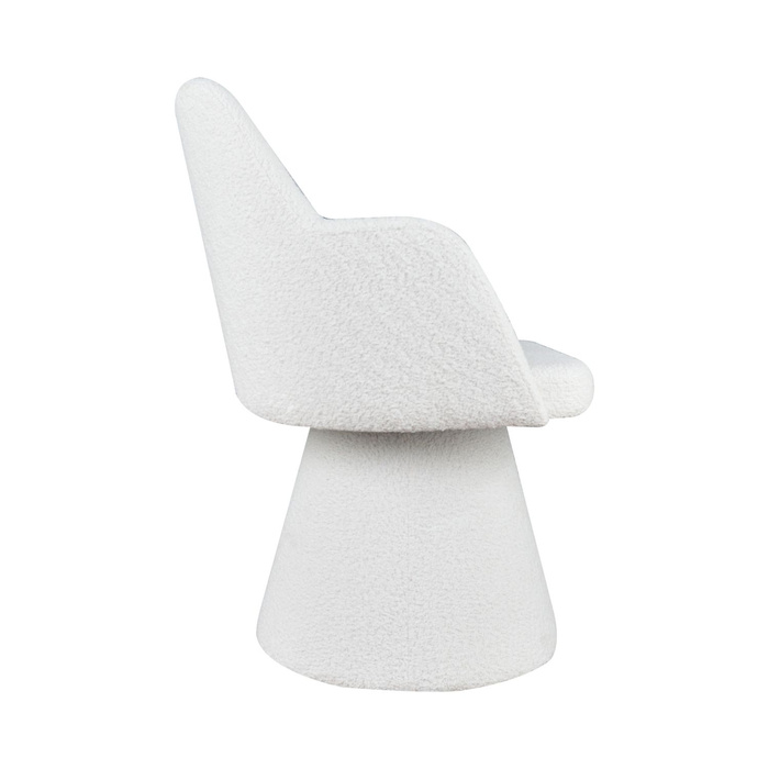 KRZESŁO TAPICEROWANE BOSTWANA