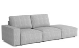 SOFA BERGO 3 OSOBOWA 204x102 cm