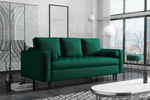 SOFA  FLORENCJA 225x100 cm z funkcją spania
