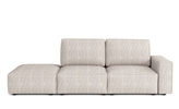SOFA FRIDA 255x102 cm