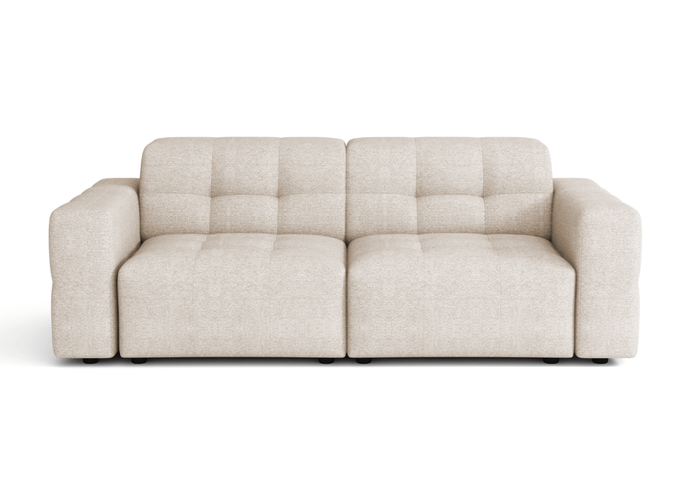 Sofa 3-osobowa BERGO 204x102 cm