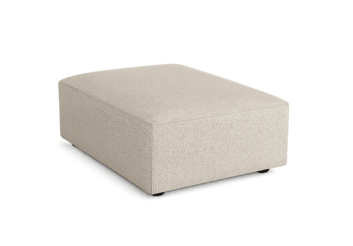 Pufa LUCAS 80x102 cm