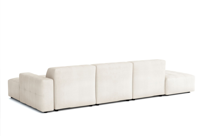 NAROŻNIK BERGO 341x126 cm
