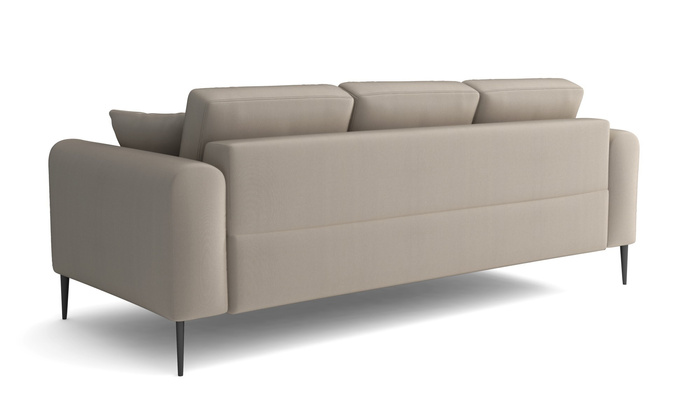 SOFA KANAPA NOWOCZESNA ONTARIO 220x96 cm