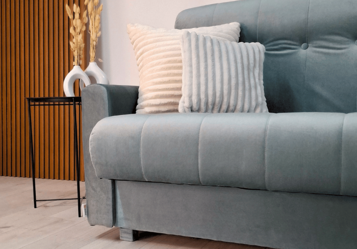 Wersalka z funkcją spania MACIEK 213x85 cm