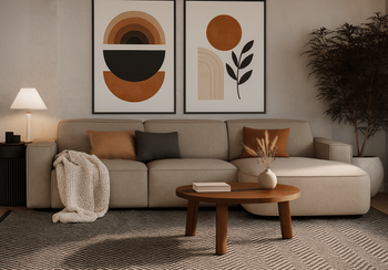 Narożnik 3-osobowy LUCAS 282x166 cm