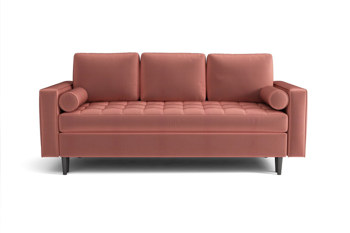 SOFA  FLORENCJA 225x100 cm z funkcją spania