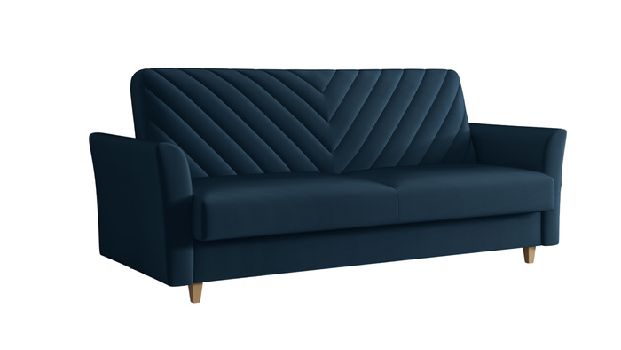 Wersalka Sophia 186x120 cm z funkcją spania